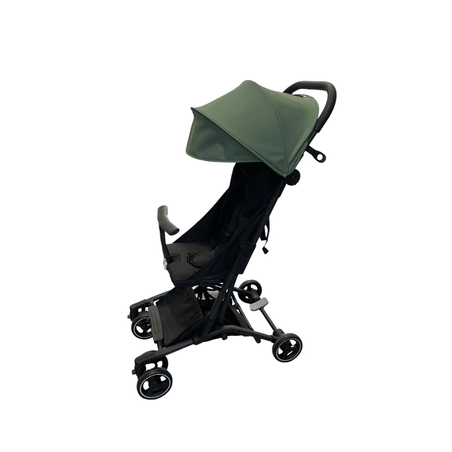 Basic Travel Compact Lightweight Stroller