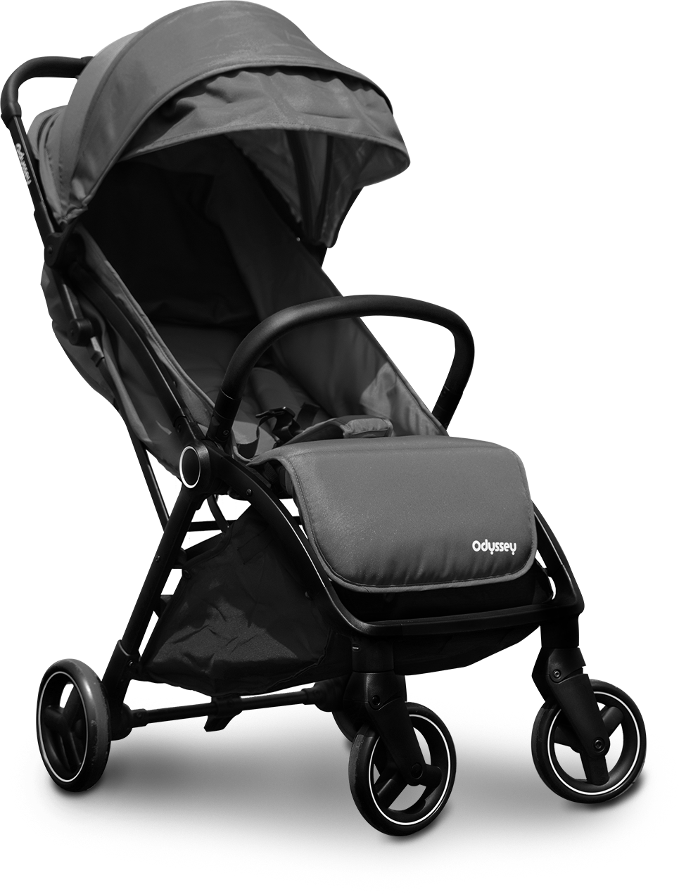 Odyssey Autofold Stroller